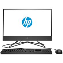 کامپیوتر All In One اچ پی 22 اینچی مدل HP 200 G4-B3 پردازنده Core i3 رم 8GB حافظه 120GB SSD 1TB HDD گرافیک Intel غیرلمسی